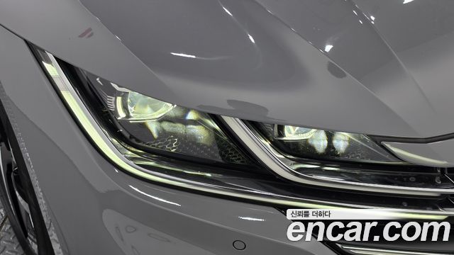 Volkswagen Arteon 2023 — photo 8