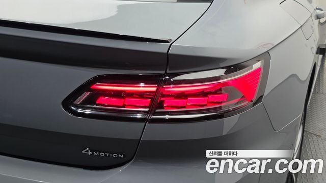 Volkswagen Arteon 2023 — photo 9