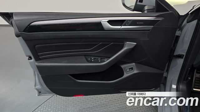 Volkswagen Arteon 2023 — photo 14