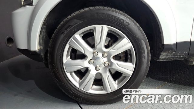 Land Rover Discovery 2014 — photo 5