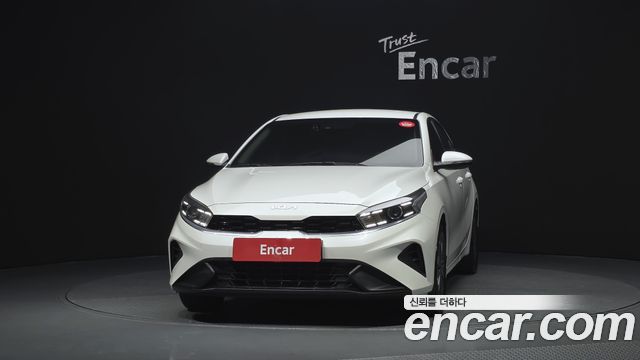Kia K3 2022 — photo 3