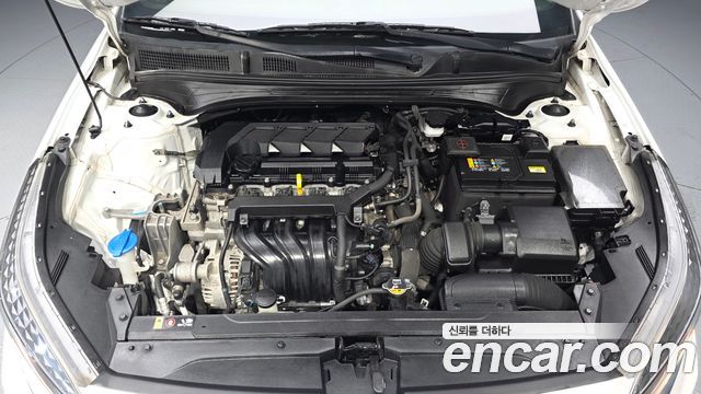 Kia K3 2022 — photo 6