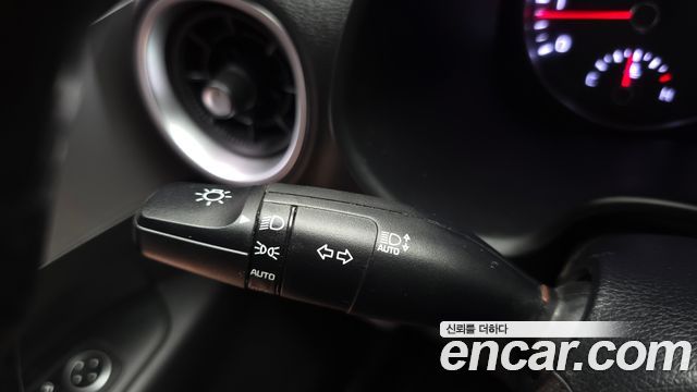 Kia K3 2022 — photo 22