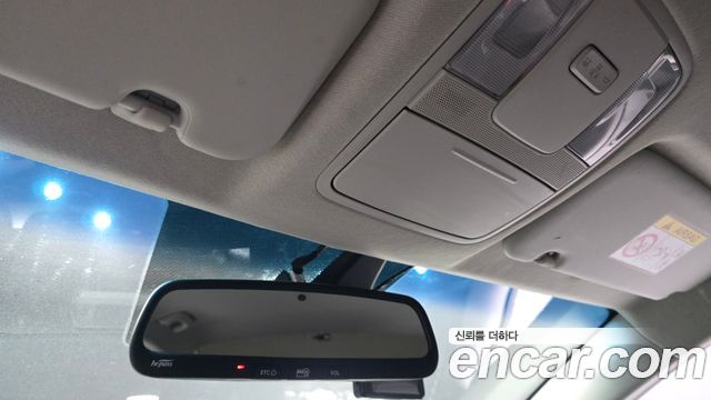Kia K3 2022 — photo 23