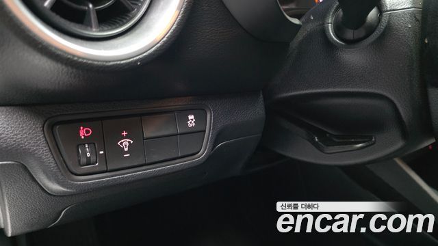 Kia K3 2022 — photo 25