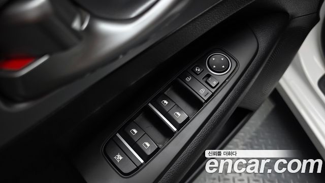 Kia K3 2022 — photo 26