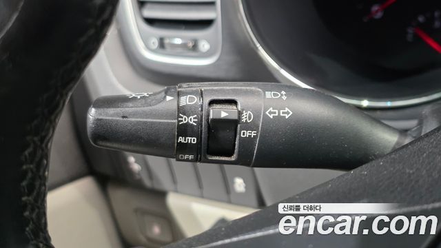 Kia Canival 2018 — photo 29