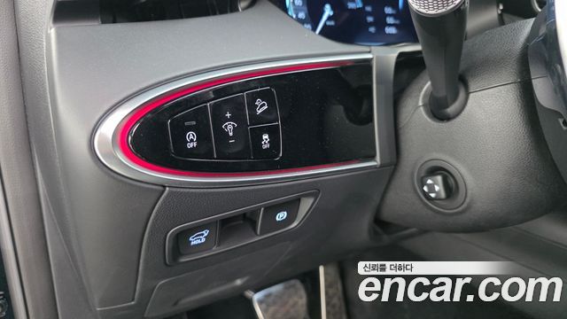 Genesis GV70 2021 — photo 20