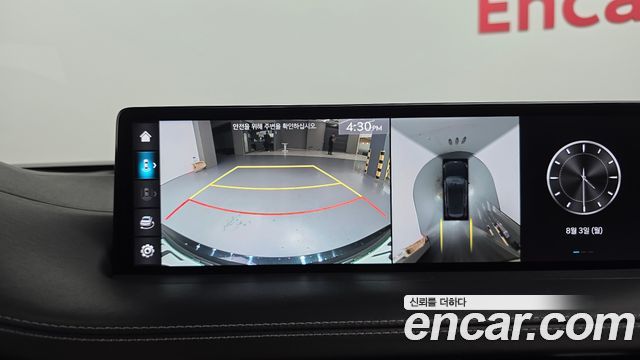 Genesis GV70 2021 — photo 25