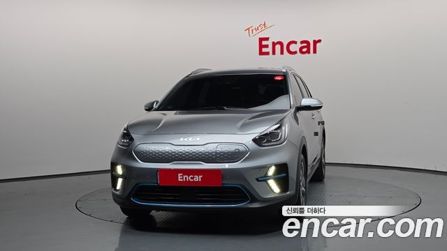 Kia Niro 2022 — photo 3