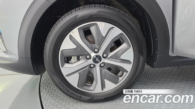 Kia Niro 2022 — photo 5