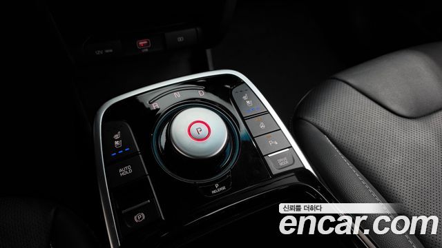 Kia Niro 2022 — photo 12