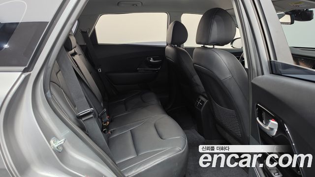 Kia Niro 2022 — photo 17