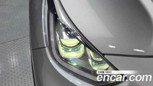 Kia Niro 2022 — photo 8