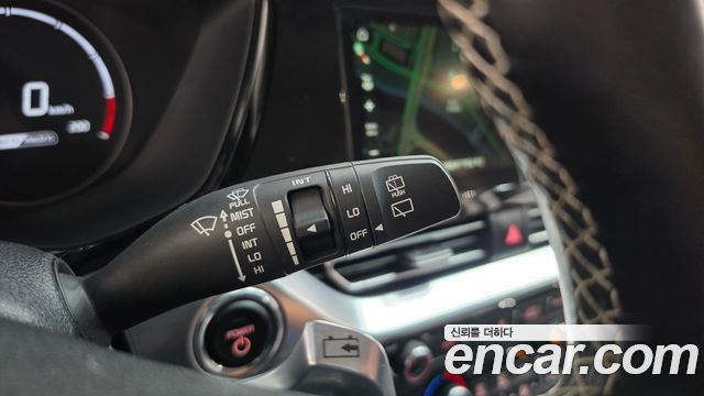 Kia Niro 2022 — photo 27