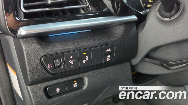 Kia Niro 2022 — photo 29