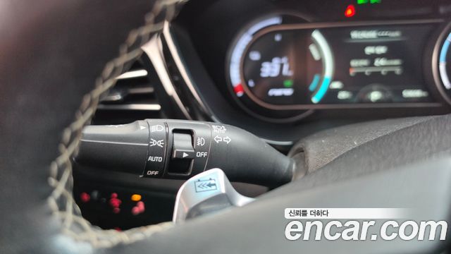 Kia Niro 2022 — photo 30