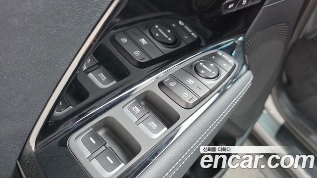 Kia Niro 2022 — photo 34