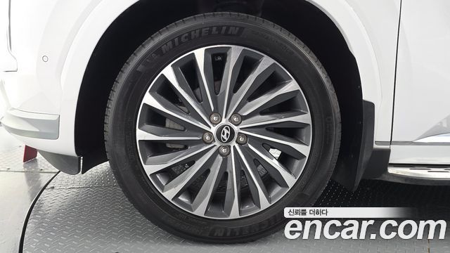 Hyundai Palisade 2023 — photo 5