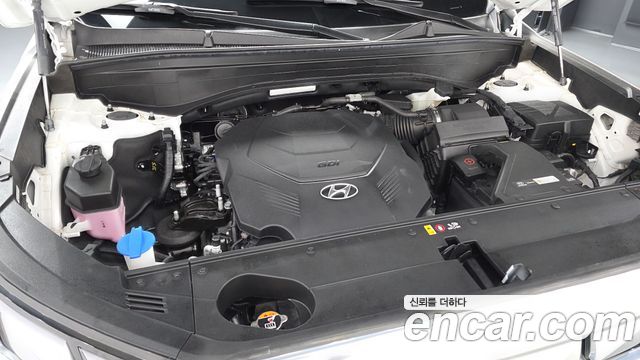 Hyundai Palisade 2023 — photo 6