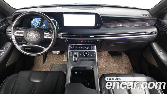 Hyundai Palisade 2023 — photo 7