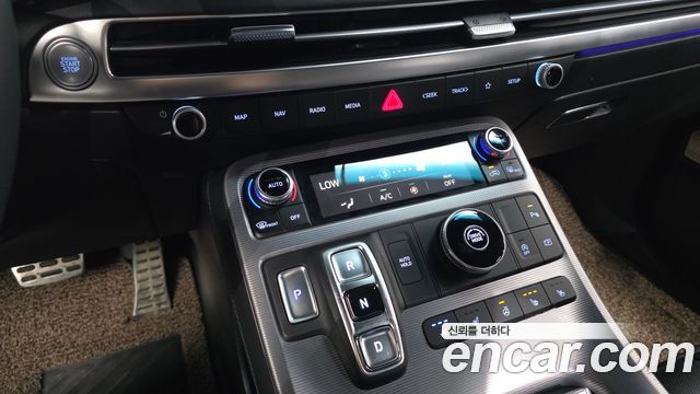Hyundai Palisade 2023 — photo 9