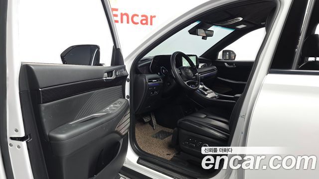 Hyundai Palisade 2023 — photo 10