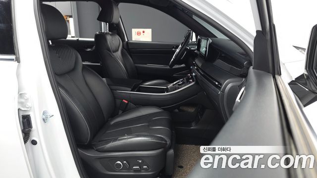 Hyundai Palisade 2023 — photo 11