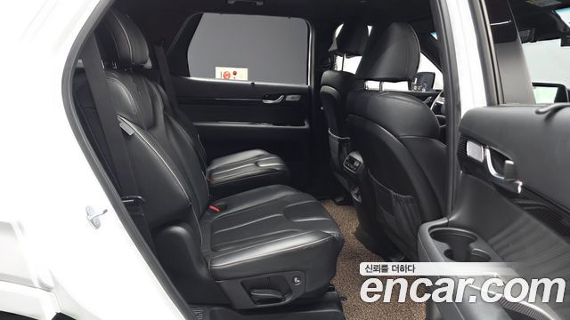 Hyundai Palisade 2023 — photo 12