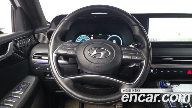 Hyundai Palisade 2023 — photo 13