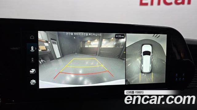 Hyundai Palisade 2023 — photo 15