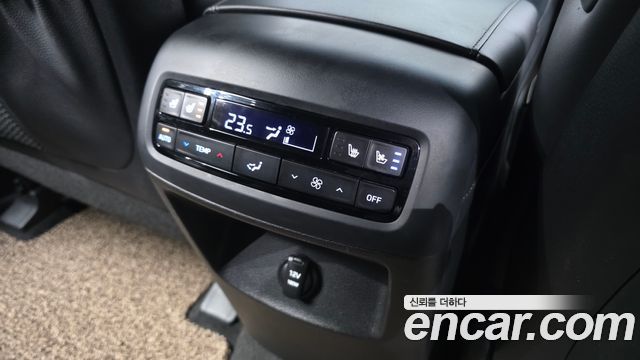 Hyundai Palisade 2023 — photo 19