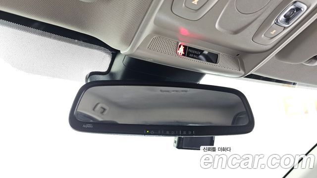 Renault Korea XM3 2022 — photo 25