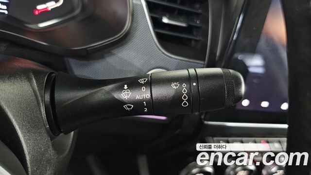 Renault Korea XM3 2022 — photo 27