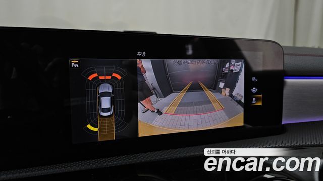 Mercedes-Benz CLA-Class 2021 — photo 15