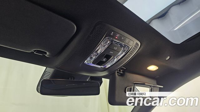 Mercedes-Benz CLA-Class 2021 — photo 17