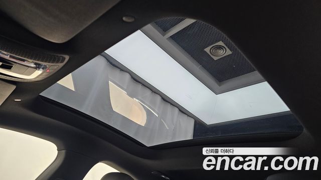 Mercedes-Benz CLA-Class 2021 — photo 18