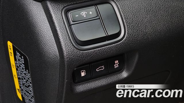 Kia K5 2016 — photo 14