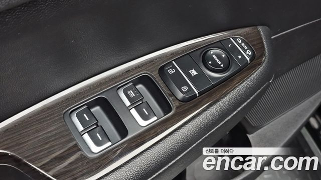 Kia K5 2016 — photo 20