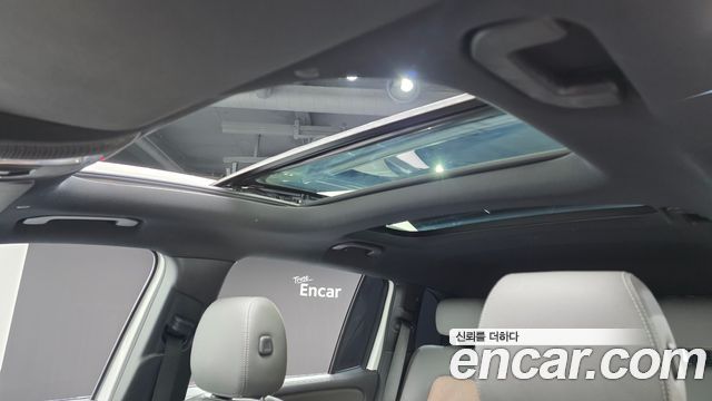 Mercedes-Benz EQB 2022 — photo 23
