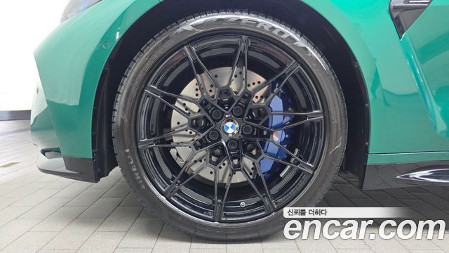 BMW M4 2026 — photo 5