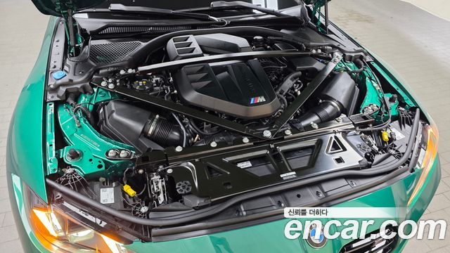 BMW M4 2026 — photo 6