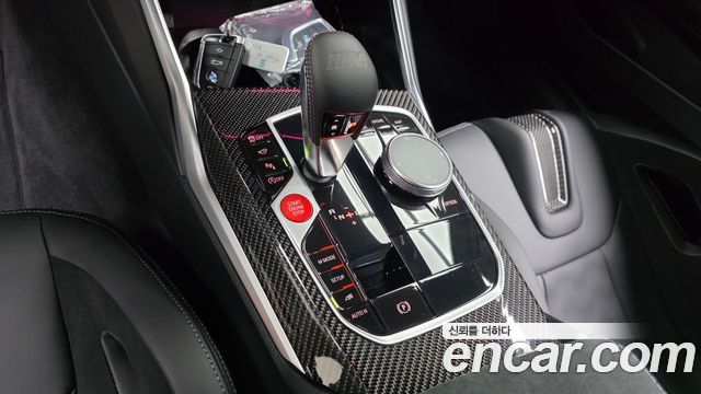 BMW M4 2026 — photo 12
