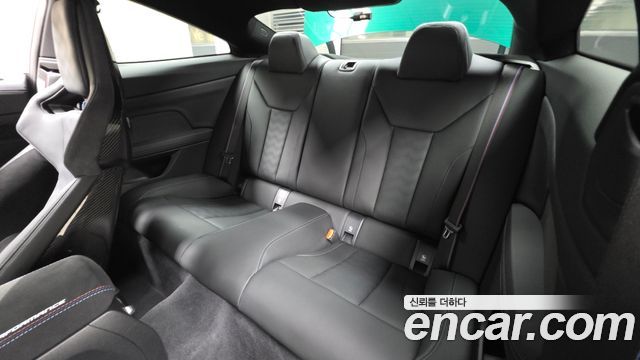 BMW M4 2026 — photo 18