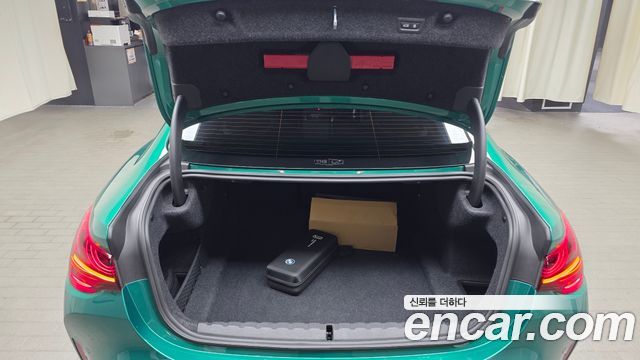 BMW M4 2026 — photo 26