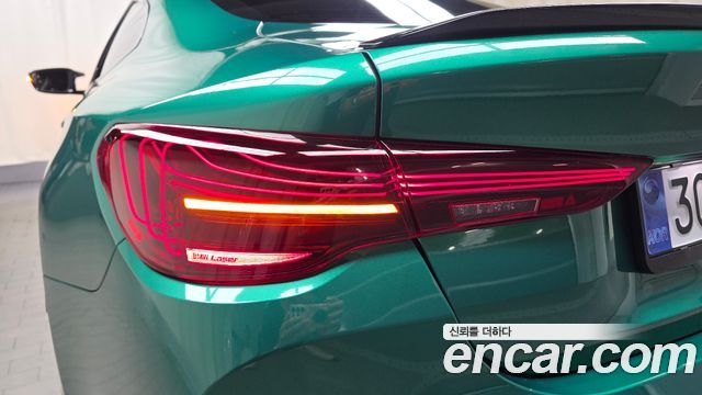 BMW M4 2026 — photo 9