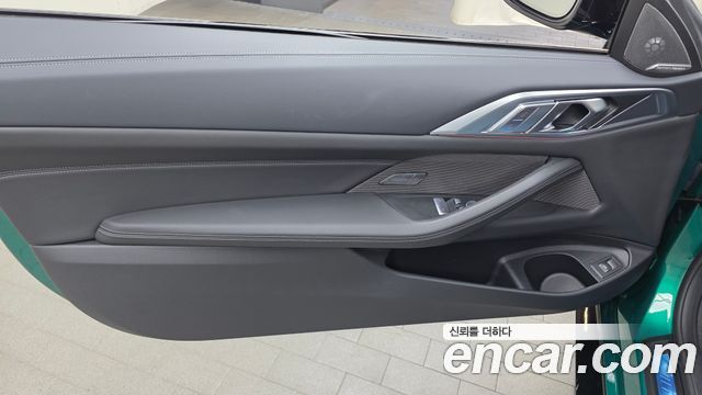 BMW M4 2026 — photo 14