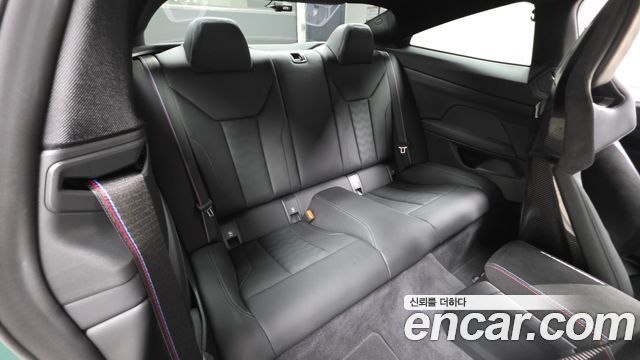 BMW M4 2026 — photo 16