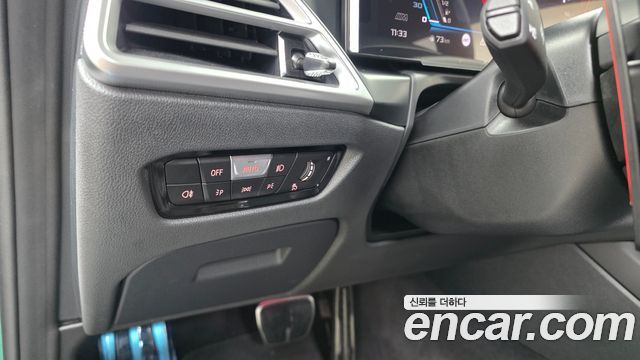 BMW M4 2026 — photo 27