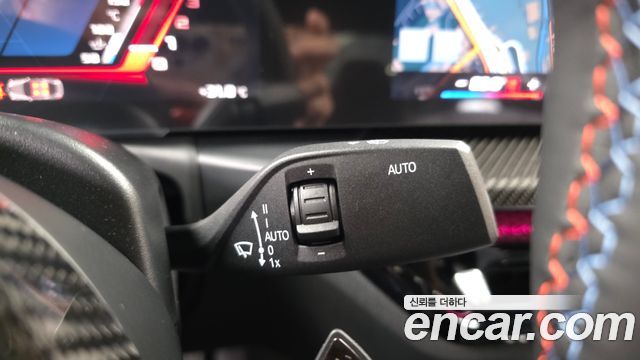 BMW M4 2026 — photo 28